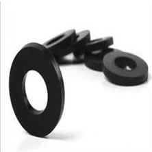 Arruelas de Borracha