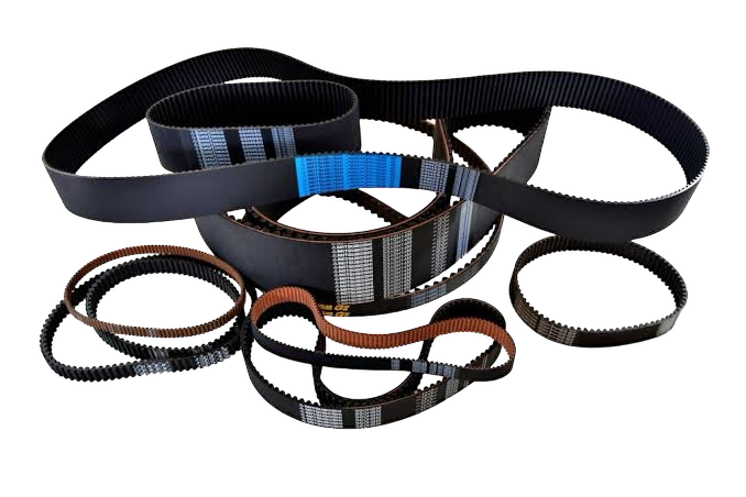Correias Industriais