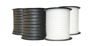 Gaxeta Grafitada Teflon